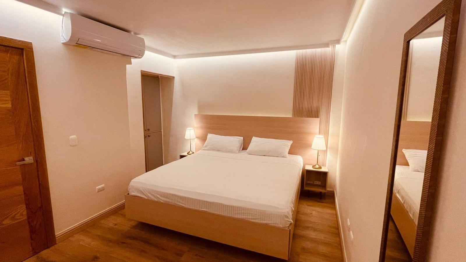 Hotel La Colonia 산토도밍고 외부 사진